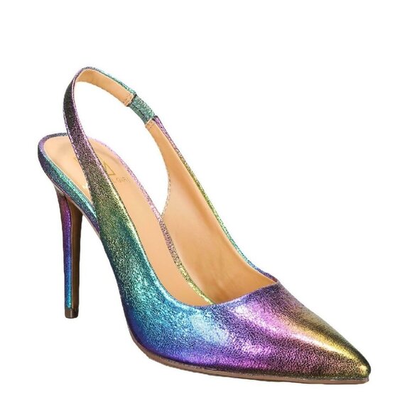 Material Girl Darcie Pumps - Picture 1 of 8